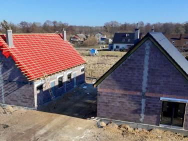 Dom Pruszowice sprzedaż