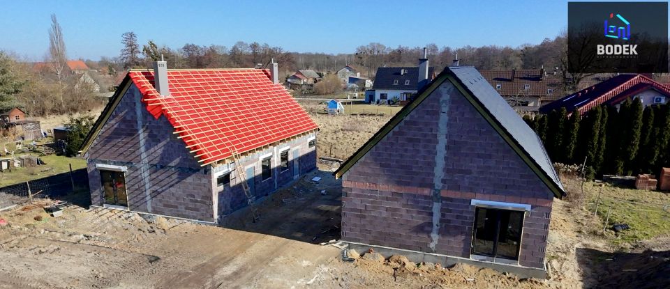 Dom Pruszowice sprzedaż