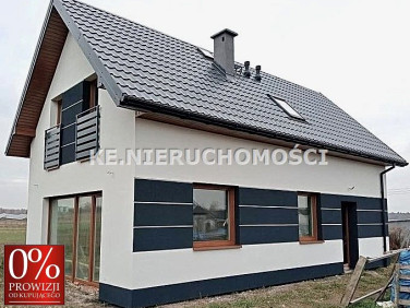 Dom Nakło Śląskie