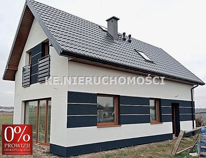 Dom Nakło Śląskie