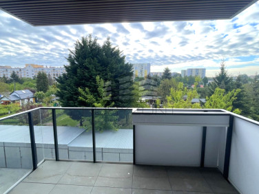 Mieszkanie Bydgoszcz