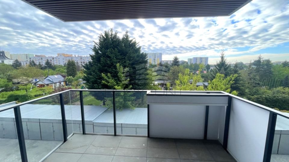 Mieszkanie Bydgoszcz