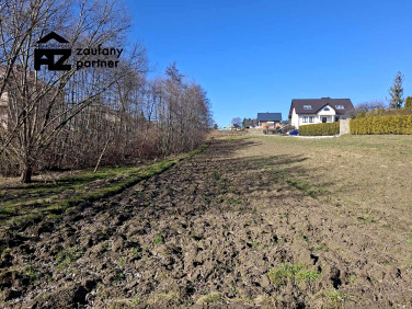 Działka budowlana Janowice