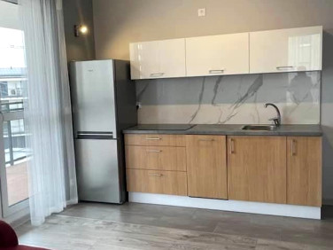 Mieszkanie nad rzeką