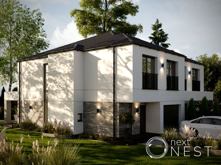 Dom Krępa sprzedaż