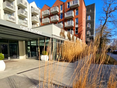 Mieszkanie Kołobrzeg