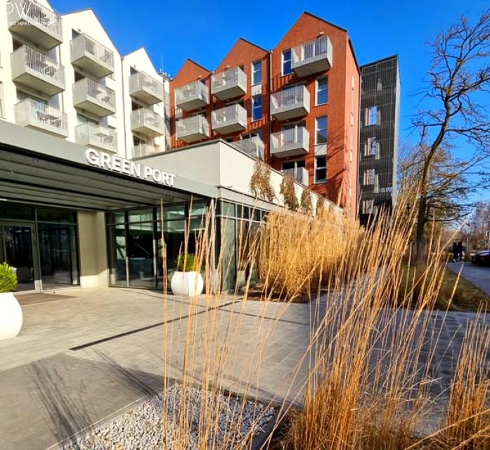 Mieszkanie Kołobrzeg