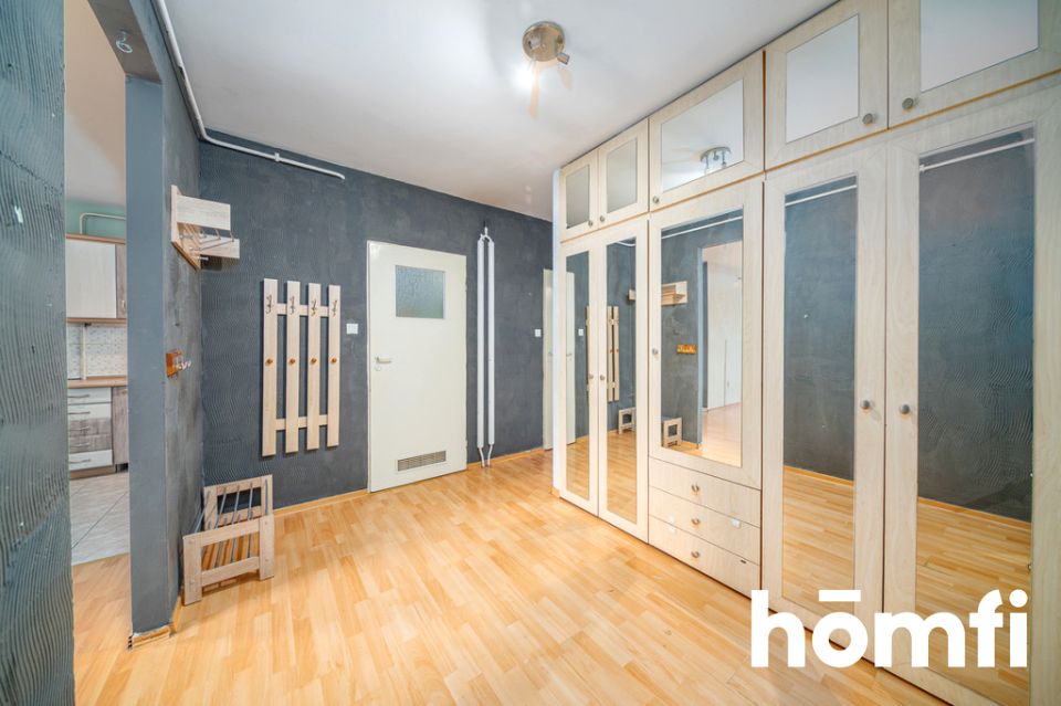 Mieszkanie Nowy Sącz