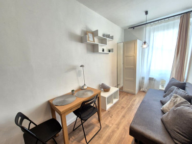 Mieszkanie Wejherowo