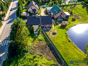 Dom Otomin sprzedaż