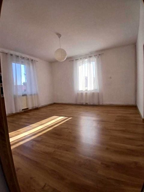 Mieszkanie Częstocice