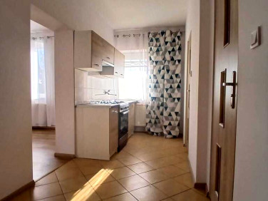 Mieszkanie Częstocice