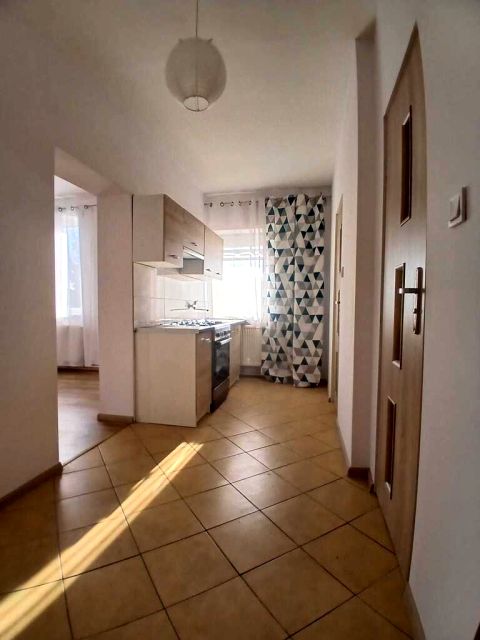 Mieszkanie Częstocice