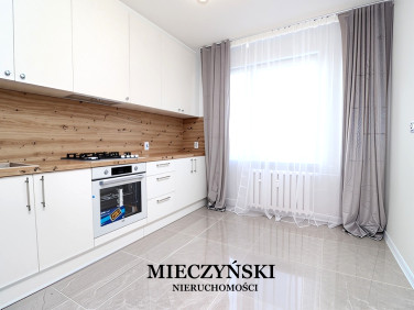 Mieszkanie Gorzów Wielkopolski