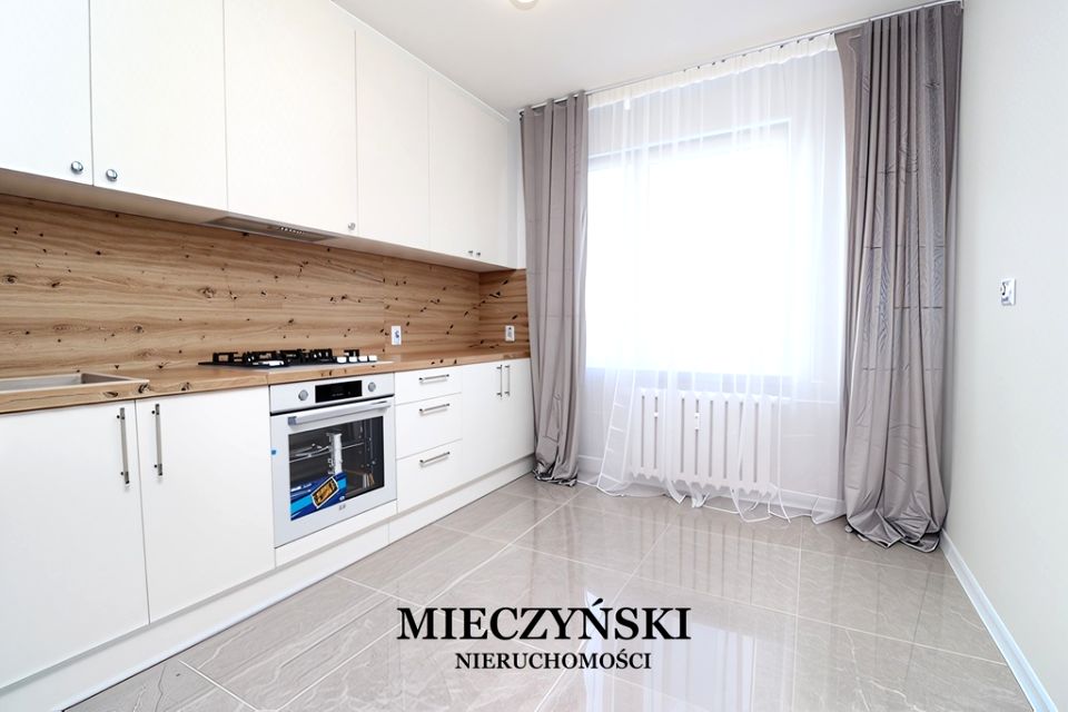 Mieszkanie Gorzów Wielkopolski