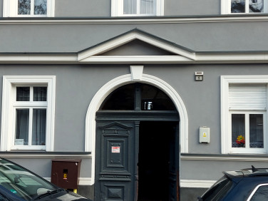 Budynek użytkowy Bydgoszcz