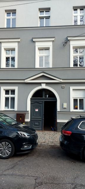 Budynek użytkowy Bydgoszcz