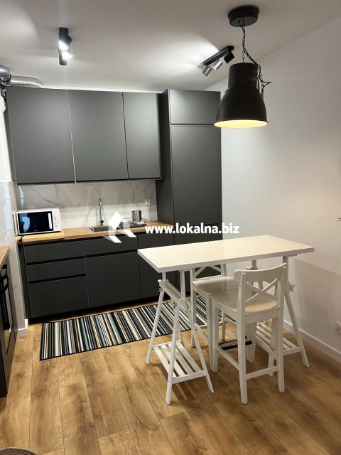 Mieszkanie Grodzisk Mazowiecki