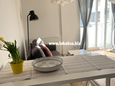 Mieszkanie Grodzisk Mazowiecki