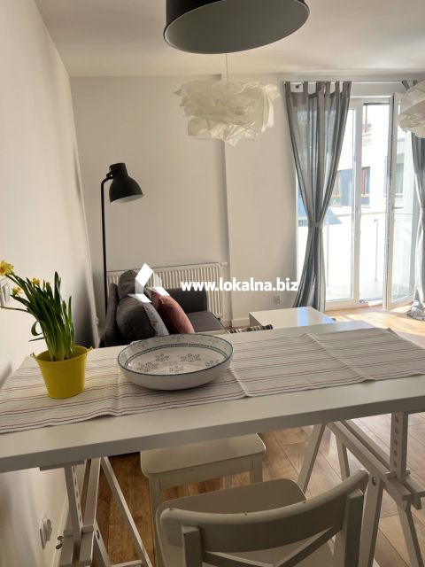 Mieszkanie Grodzisk Mazowiecki