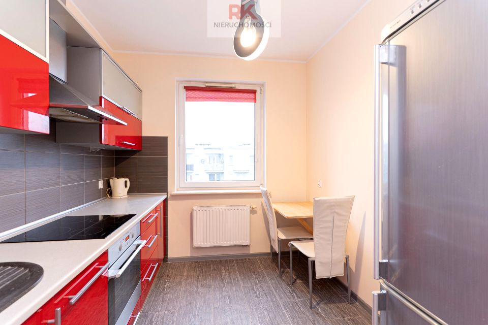 Mieszkanie Olsztyn wynajem