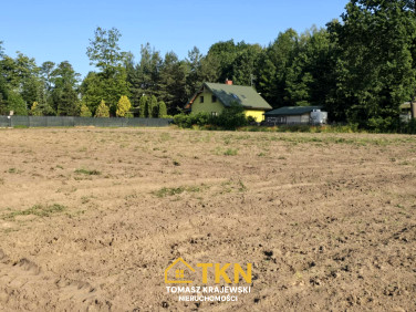 Działka Niemieryczew