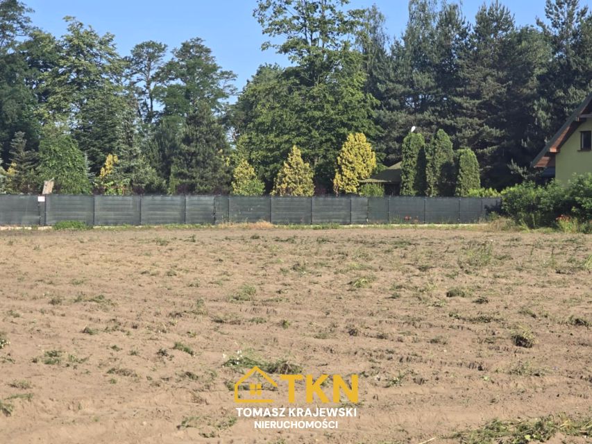 Działka Niemieryczew