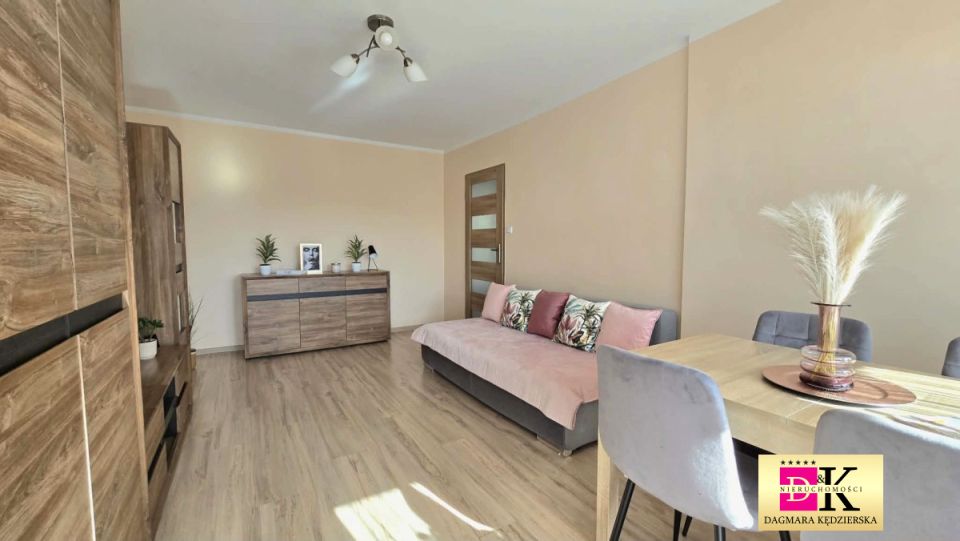 Mieszkanie Zielona Góra