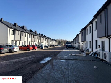 Mieszkanie Bieniewice