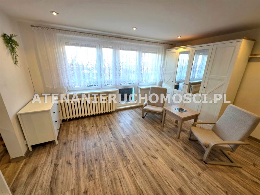 Mieszkanie Bydgoszcz