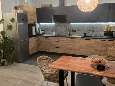 Mieszkanie Niepołomice