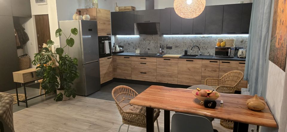 Mieszkanie Niepołomice