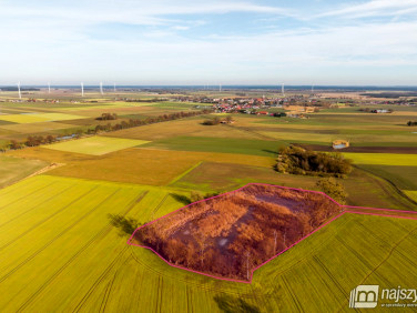 Działka Boleszkowice