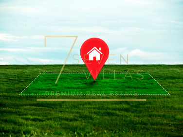 Działka budowlana Komorów