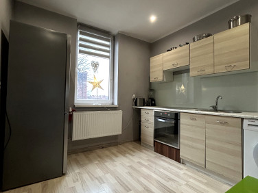 Mieszkanie Świętochłowice