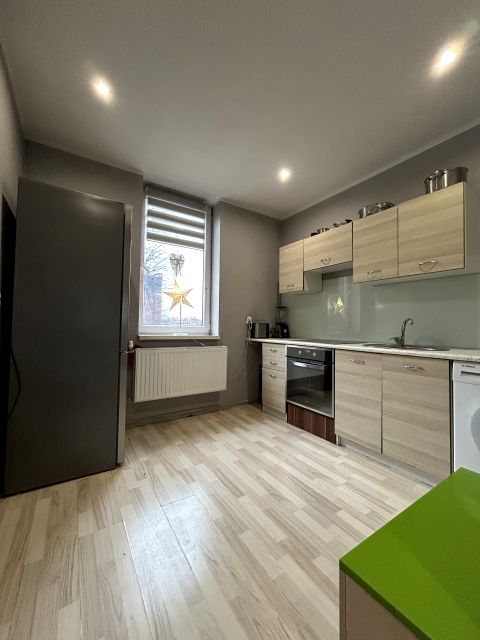 Mieszkanie Świętochłowice