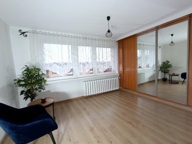 Mieszkanie Jastrzębie-Zdrój, ul. Kusocińskiego Os. VI