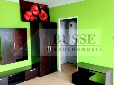 Mieszkanie Szczecin