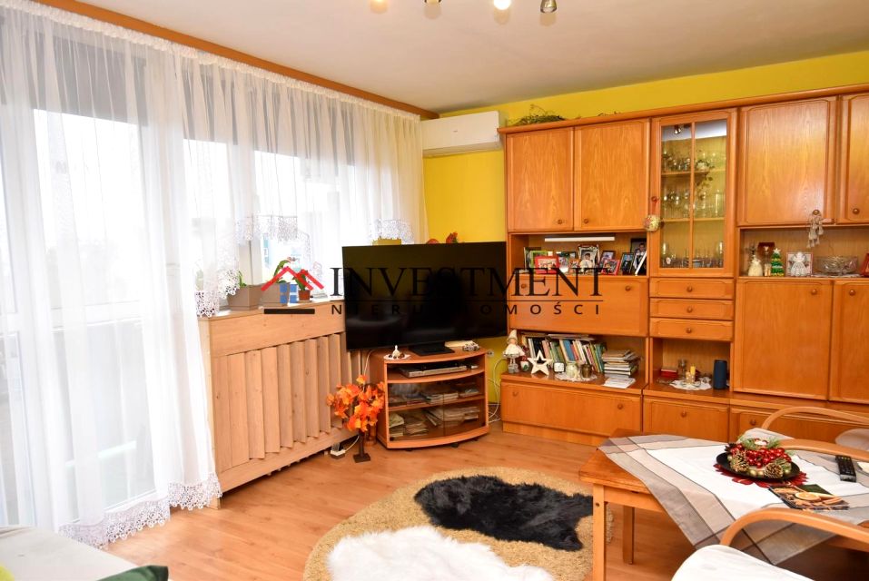 Mieszkanie Kędzierzyn-Koźle