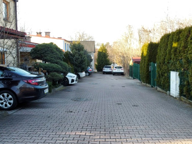 Działka budowlana Mikołów