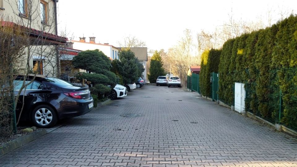 Działka budowlana Mikołów