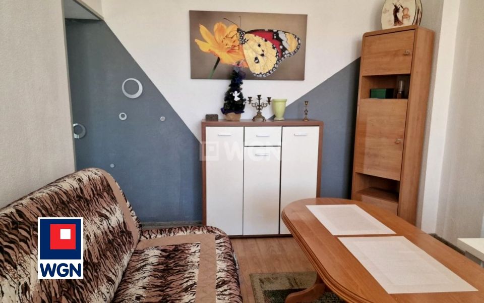 Mieszkanie Szprotawa