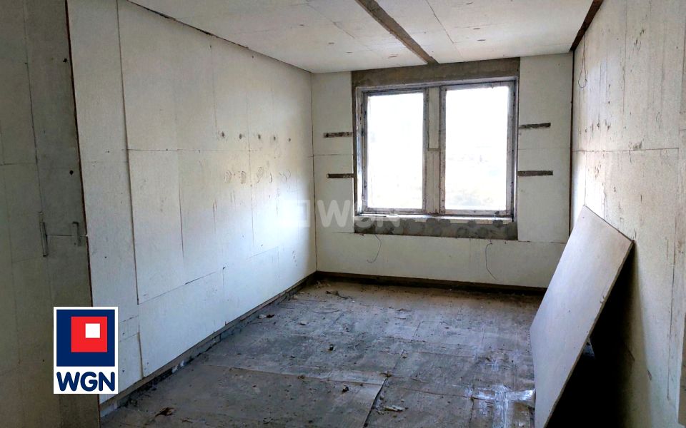 Mieszkanie Świętoszów