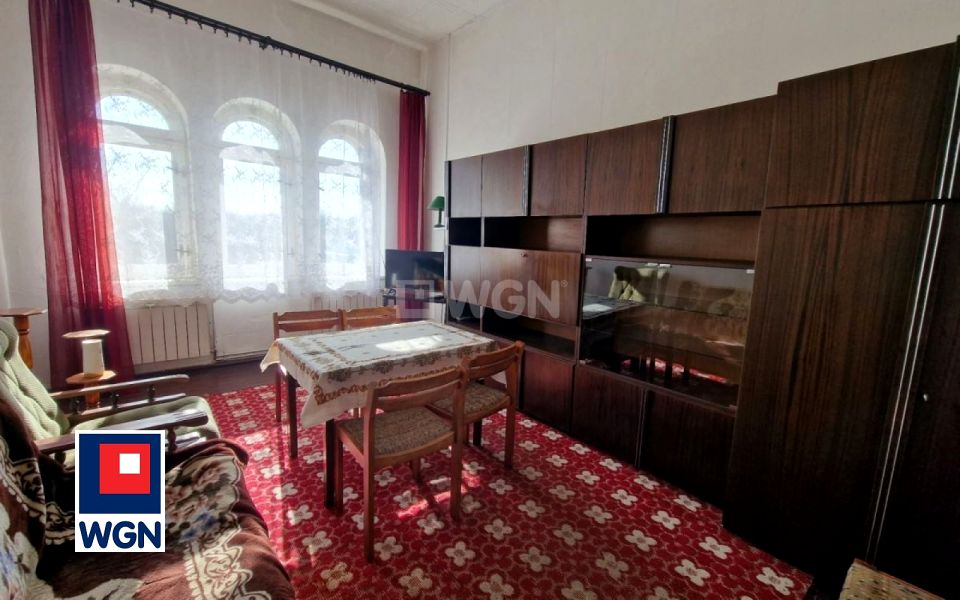 Mieszkanie Szprotawa