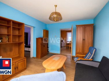 Dom Przemków sprzedaż