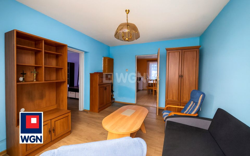 Dom Przemków sprzedaż