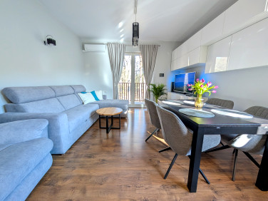 Mieszkanie dom wielorodzinny sprzedaż