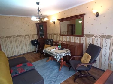 Mieszkanie Jelcz-Laskowice sprzedaż