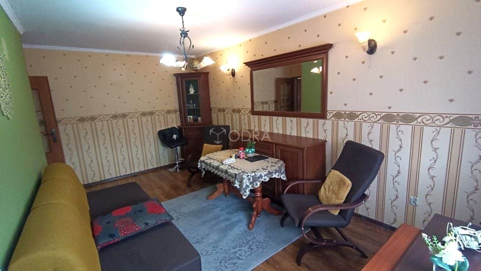 Mieszkanie Jelcz-Laskowice sprzedaż