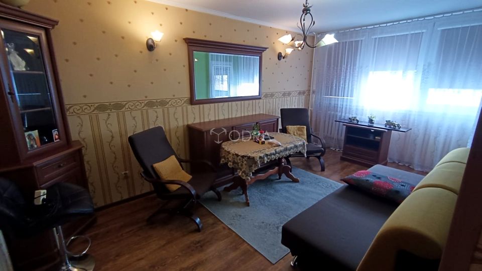 Mieszkanie Jelcz-Laskowice